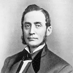 Portrait of Jonathan Chace