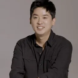 Portrait of Cho Hyun-chul