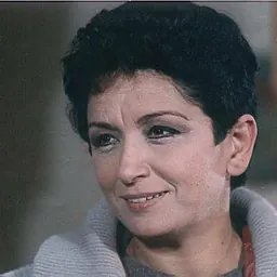 Portrait of Enaam Elgretly