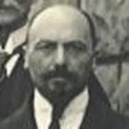 Portrait of André-Louis Debierne