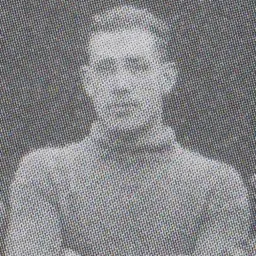 Portrait of Jack Prince