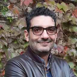 Portrait of Karim Moussaoui