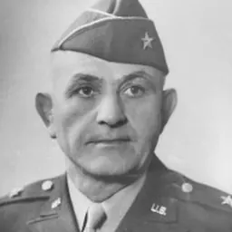 Portrait of George H. Weems