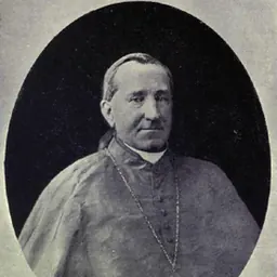 Portrait of James Vincent Cleary