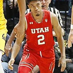 Portrait of Sedrick Barefield