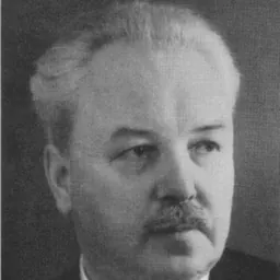 Portrait of Gustav Rosén