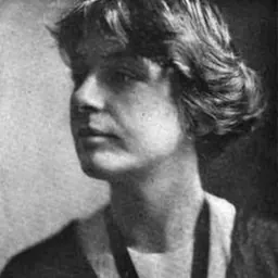 Portrait of Kate Cameron Simmons