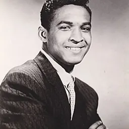 Portrait of Jimmy Jones