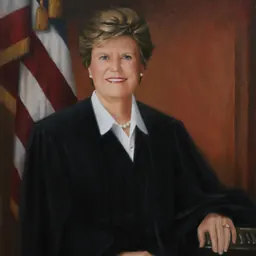 Portrait of Susan H. Black