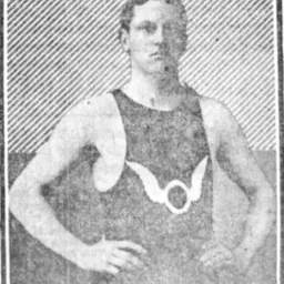 Portrait of Scott Leary