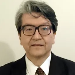 Portrait of Katsuhito Iwai