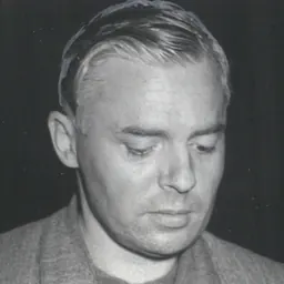 Portrait of Paul Ferdonnet