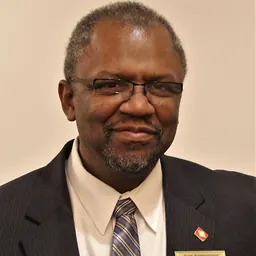 Portrait of David Fielding