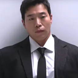 Portrait of Tae Won-seok
