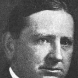 Portrait of Samuel G. Craig