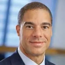 Portrait of Paul J. Watford