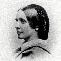 Portrait of Emily Elizabeth Parsons