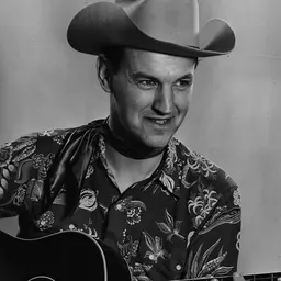 Portrait of Donn Reynolds
