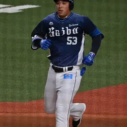 Portrait of Aito Takeda