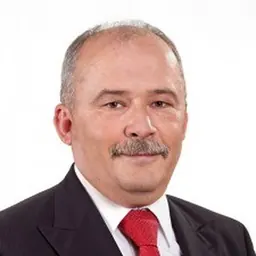 Portrait of Ottó Dóra