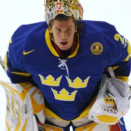 Portrait of Jacob Markström
