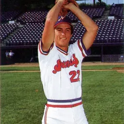 Portrait of Doug Baker