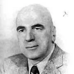 Portrait of Giuseppe Boffa