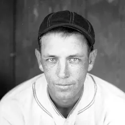 Portrait of Ted Lyons