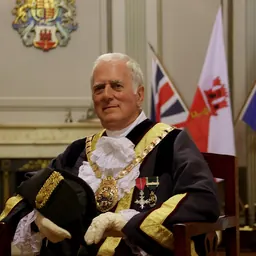 Portrait of Anthony Lima