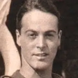 Portrait of Oliver Messel