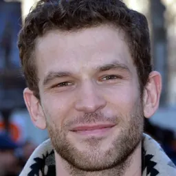 Portrait of Arnaud Valois