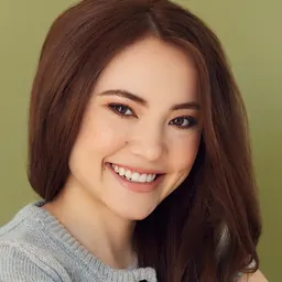 Portrait of Nicole Huff