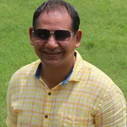 Portrait of Habibul Bashar