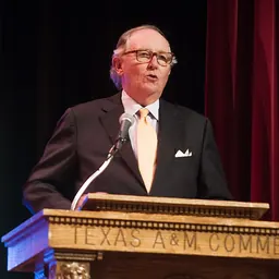 Portrait of Robert W. Jordan