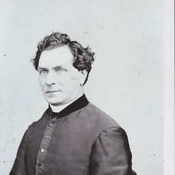 Portrait of William N. McNulty