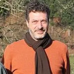 Portrait of Gabriele Vezzosi