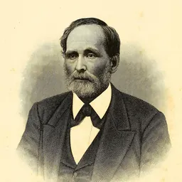 Portrait of Frederick T. Kemper