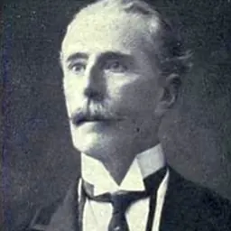 Portrait of George Buchanan