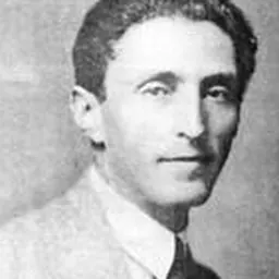 Portrait of Carlos Freile Larrea