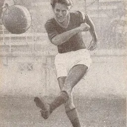 Portrait of Stig Sundqvist