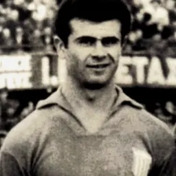 Portrait of Babis Drosos