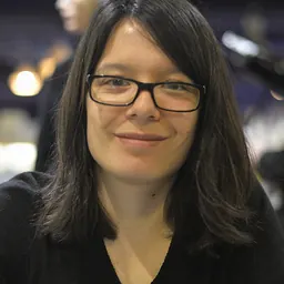 Portrait of Aimée de Jongh