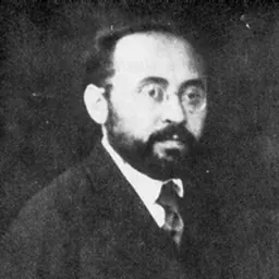 Portrait of Svetozar Delić