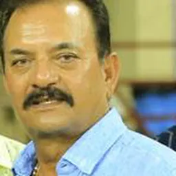 Portrait of Madan Lal
