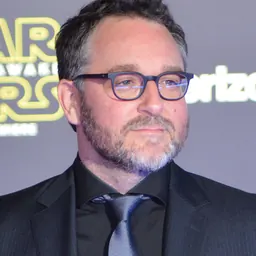 Portrait of Colin Trevorrow