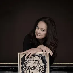 Portrait of Ana-Marija Markovina