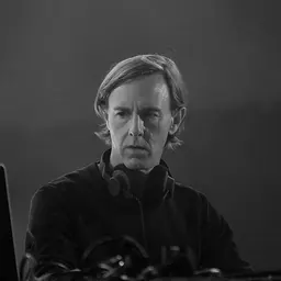 Portrait of Richie Hawtin
