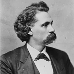 Portrait of Henry R. Pease