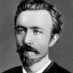 Portrait of Yuri Bogdanovich