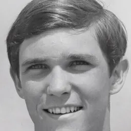 Portrait of David Edgar